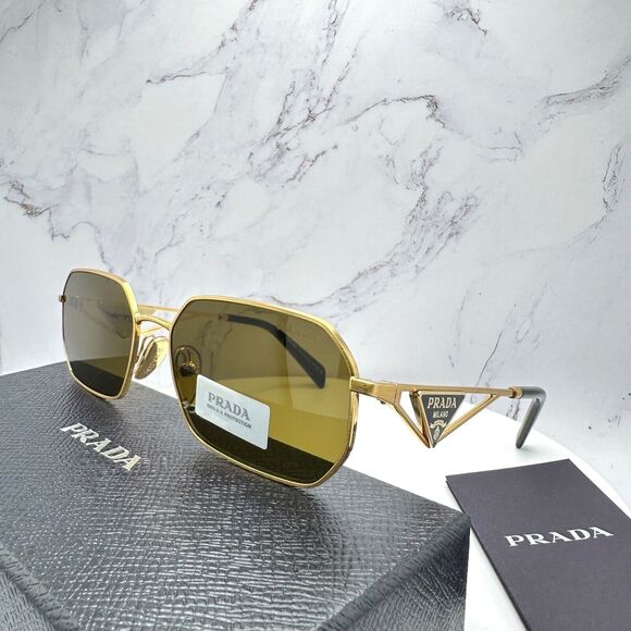 New Prada Sunglasses - Picture 16 of 16